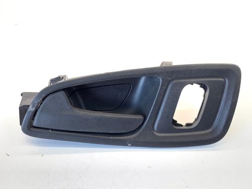 Used Front left interior door handle Front left interior door handle 39341977 39341977