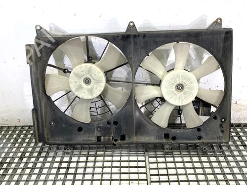 Køleventilator elektrisk Køleventilator elektrisk 39295057 39295057
