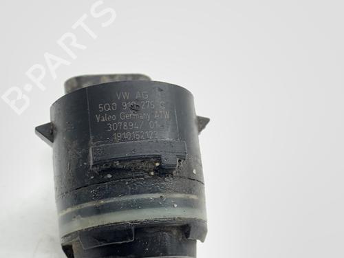 Electronic module SKODA OCTAVIA III Combi (5E5, 5E6) 2.0 TDI | BP39365542M83 - Image 4