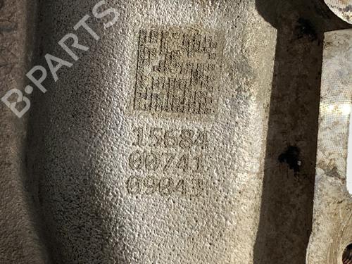 Cylinder head JEEP CHEROKEE (KL) 2.0 T-GDi | BP40250308M5 - Image 10