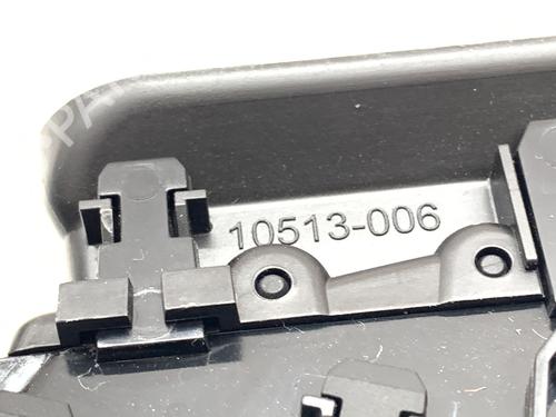Air vent RENAULT CLIO V (B7_) 1.0 LPG (B7MT) | BP39661037I21 - Image 4