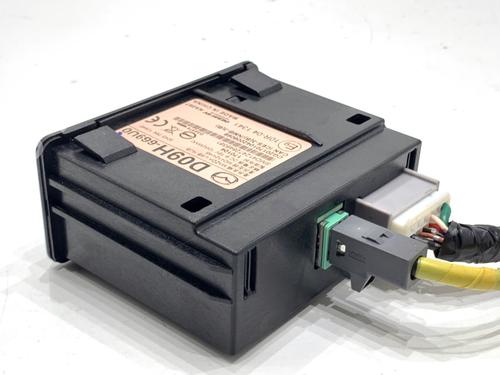Electronic module MAZDA CX-3 (DK) 2.0 SKYACTIV-G (DK5W, DK6W) | BP39340675M83 - Image 3