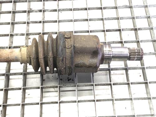 Left front driveshaft MAZDA 2 (DY) 1.2 (DY3W) | BP39277859M38 - Image 3