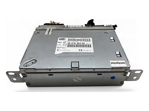 Used Radio Radio 39376567 39376567