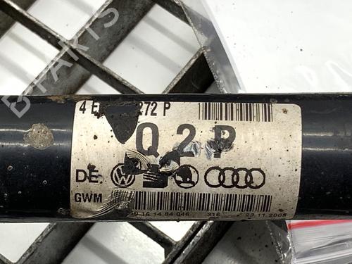 Right front driveshaft AUDI A8 D3 (4E2, 4E8) 3.2 FSI | BP39363096M39 - Image 4