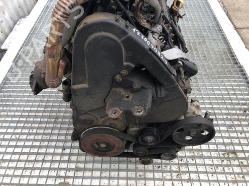 Engine CITROËN JUMPER I Bus (244, Z_) 2.0 HDi | BP39319444M1 - Image 3