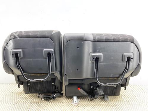 Sæde bagtil (2. række) HONDA HR-V (RU) 1.5 (RU1) | BP39307649I23  - Image 6