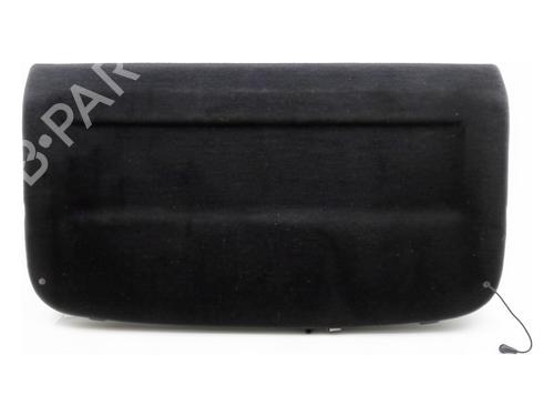 Used Rear parcel shelf Rear parcel shelf OPEL ASTRA J (P10) 1.7 CDTI (68) (110 hp) 40171569 40171569
