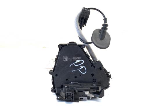 front-right-lock-renault-express-box-bodympv-2021-39339292 main image