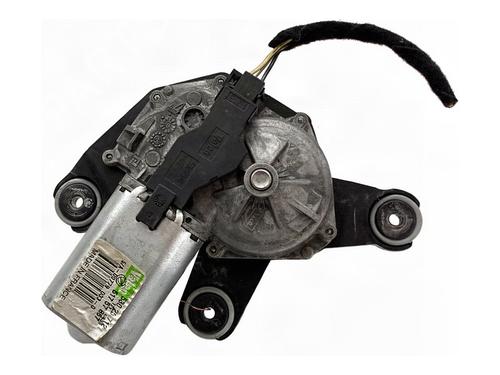 Used Rear wiper motor Rear wiper motor 39365224 39365224