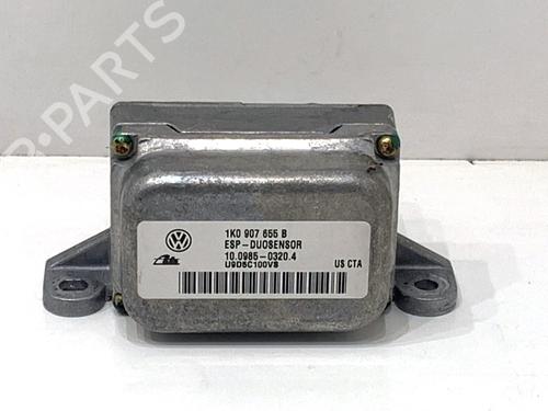 Used Electronic sensor Electronic sensor VW TOURAN (1T1, 1T2) 1.9 TDI (90 hp) 39330638 39330638