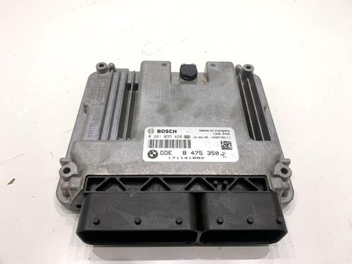 Used Engine control unit (ECU) Engine control unit (ECU) 39333027 39333027