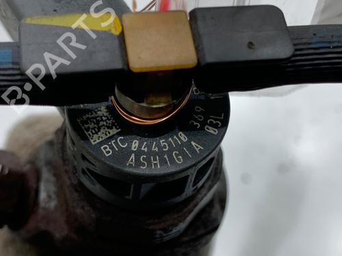 Injector VW PASSAT B7 Variant (365) 2.0 TDI | BP39372676M100 - Image 4