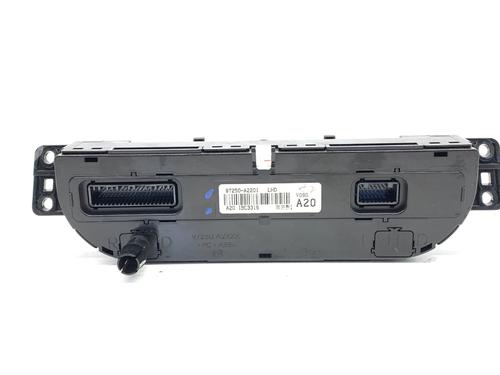Climate control KIA PRO CEE'D (JD) 1.4 CVVT | BP39295005I5 - Image 3