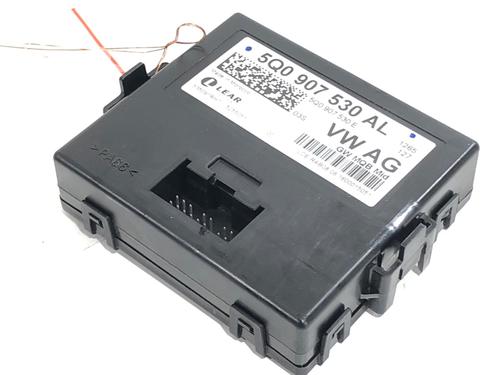 Electronic module SKODA OCTAVIA III Combi (5E5, 5E6) 2.0 TDI / TDI RS 4x4 | BP39300062M83 - Image 2