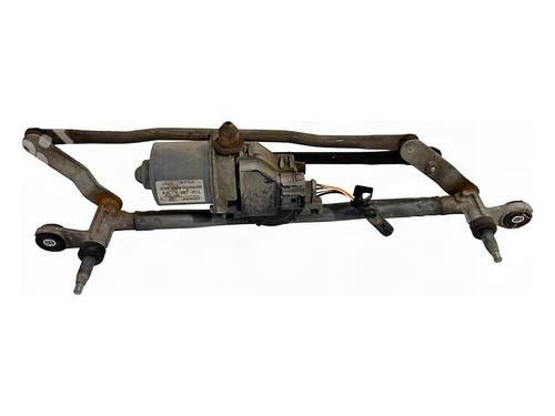 Used Front wipers mechanism Front wipers mechanism 39376151 39376151