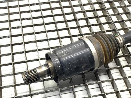 Left front driveshaft BMW X4 (G02, F98) xDrive M40 i | BP39367017M38 - Image 2