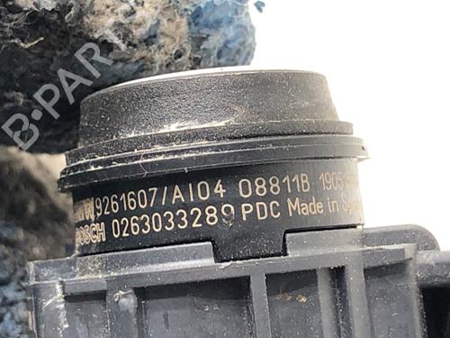 Electronic module BMW 1 (F20) 118 i | BP39377692M83 - Image 3