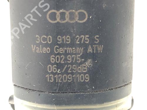 Electronic module VW GOLF VI Variant (AJ5) 1.6 TDI | BP39271204M83 - Image 5