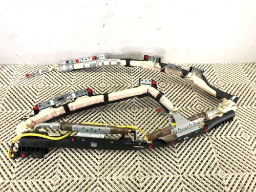 Used Left curtain airbag Left curtain airbag 39283408 39283408
