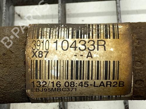 Left front driveshaft RENAULT CAPTUR I (J5_, H5_) 1.2 TCe 120 | BP39375581M38 - Image 4