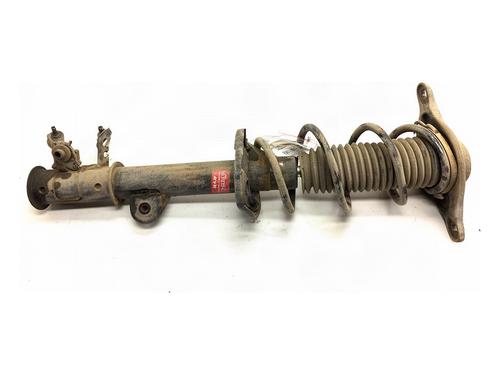 Used Right rear shock absorber Right rear shock absorber JEEP RENEGADE SUV (BU, B1, BV) 2.0 CRD 4x4 (140 hp) 40034048 40034048