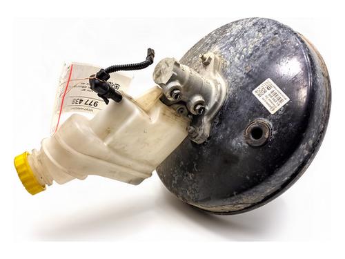 Used Servo brake Servo brake JEEP RENEGADE SUV (BU, B1, BV) 2.0 CRD 4x4 (140 hp) 40489892 40489892