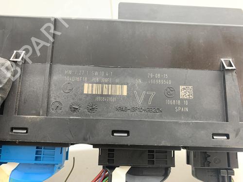 Electronic module BMW 5 Touring (F11) 535 d xDrive | BP39364657M83 - Image 4