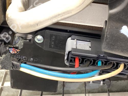 Heater matrix KIA CEE'D (JD) 1.6 CRDi 128 | BP39360628M63 - Image 6