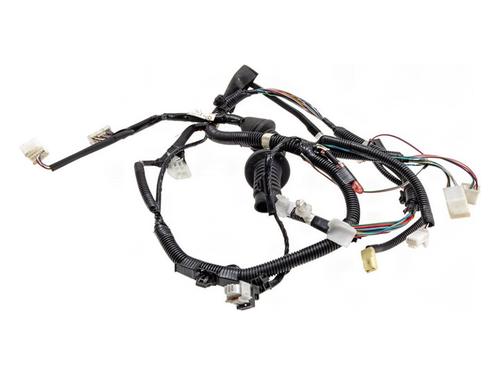 Used Wiring harness Wiring harness TOYOTA VERSO (_R2_) 1.8 (ZGR21_, ZGR21R) (147 hp) 39375892 39375892