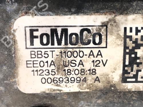 Starter FORD FOCUS III 2.0 | BP39278748M8 - Image 4