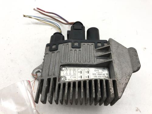 Electronic module AUDI A2 (8Z0) 1.4 TDI | BP40488932M83 - Image 2