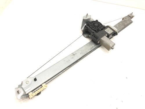 Front left window mechanism RENAULT TRAFIC III Bus (JG_) 1.6 dCi 115 (JGMD) | BP39285577C22 - Image 2