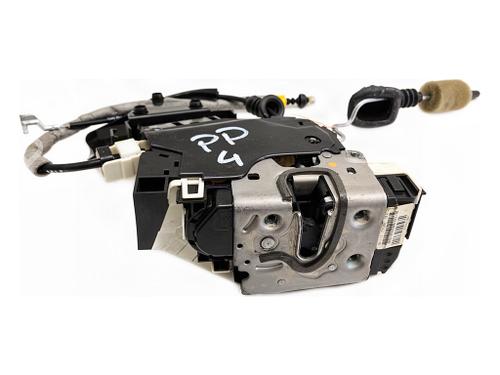 Used Front right lock Front right lock MERCEDES-BENZ C-CLASS (W204) C 250 CGI (204.047) (204 hp) 40522374 40522374