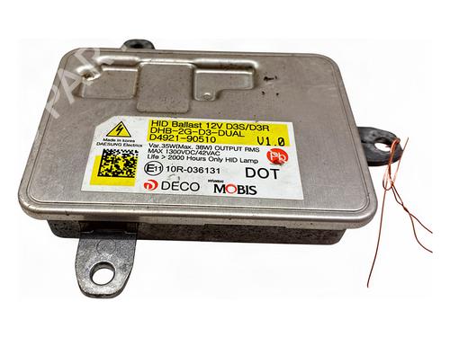Used Xenon ballast Xenon ballast KIA OPTIMA (JF) 2.0 CVVL (163 hp) 39661076 39661076