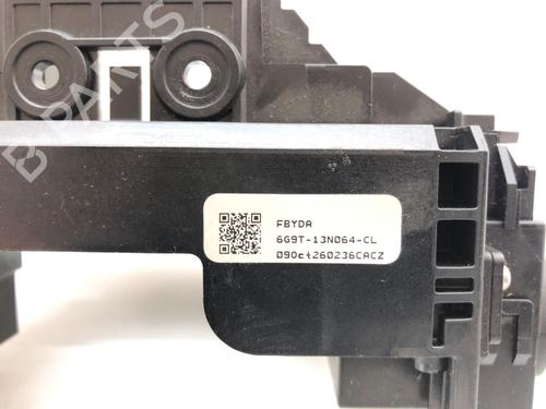 Steering column stalk FORD S-MAX (WA6) 2.0 TDCi | BP39375008I23 - Image 5