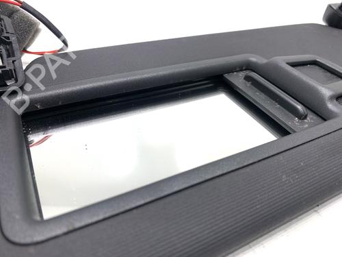 Left sun visor SEAT LEON (5F1) 1.8 TSI | BP39326560I1 - Image 2