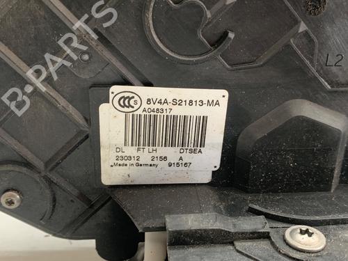 Front left lock FORD KUGA I 2.0 TDCi 4x4 | BP39374251C98 - Image 5