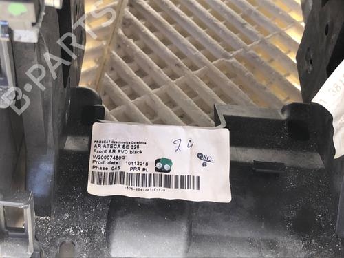 Bracciolo centrale SEAT ATECA (KH7, KHP) 2.0 TDI 4Drive | BP39359089I20 - Image 5