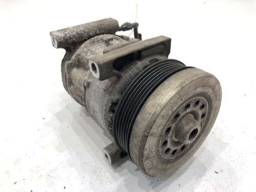 AC compressor FIAT PUNTO EVO (199_) 1.2 | BP39362233M34 - Image 2