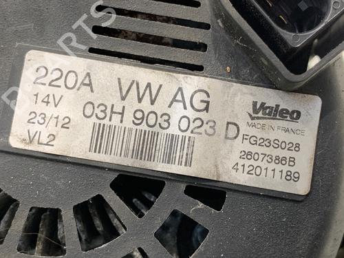 Alternator PORSCHE CAYENNE (92A) 3.6 | BP39363114M7 - Image 4