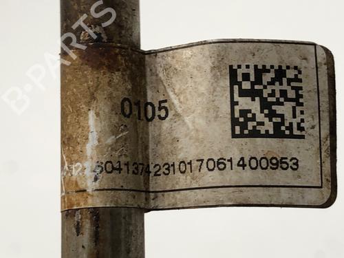 Pipe BMW 3 Gran Turismo (F34) 320 i | BP39316371M125 - Image 3