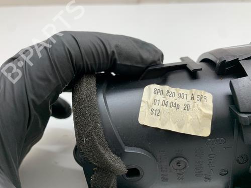 Luftventil AUDI A3 (8P1) 2.0 TDI | BP39643162I21 - Image 4