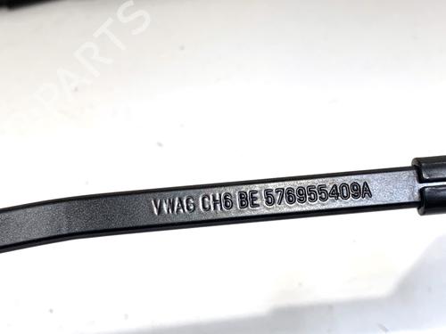 Vindspejlsviskerarm SEAT ATECA (KH7, KHP) 1.5 TSI | BP39344730C143 - Image 5