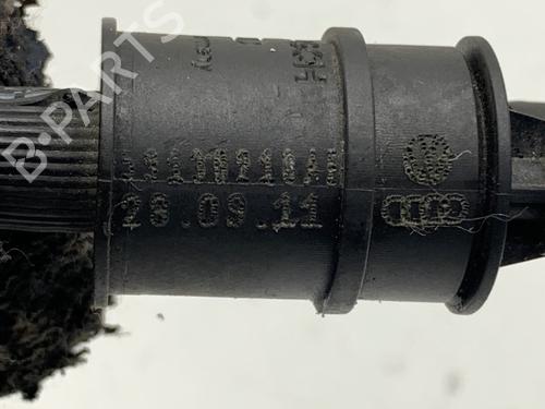 Pipe AUDI A6 C7 (4G2, 4GC) 3.0 TDI quattro | BP39310659M125 - Image 3