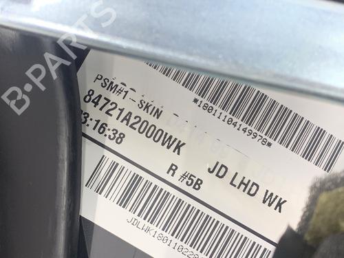 Dashboard KIA CEE'D Sportswagon (JD) 1.4 CRDi 90 | BP39331214C46 - Image 5