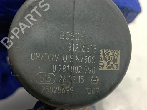 Electronic sensor VOLVO XC60 I SUV (156) D4 AWD | BP40558744M84 - Image 5