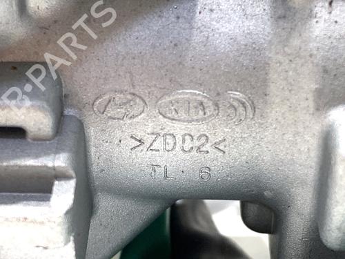 Switch HYUNDAI i30 (PDE, PD, PDEN) 1.4 MPI | BP39353491I30  - Image 7
