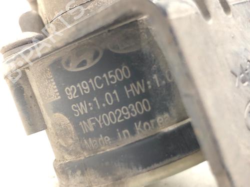 Elektronisk sensor KIA STINGER (CK) 3.3 T-GDi 4WD | BP39278335M84 - Image 3