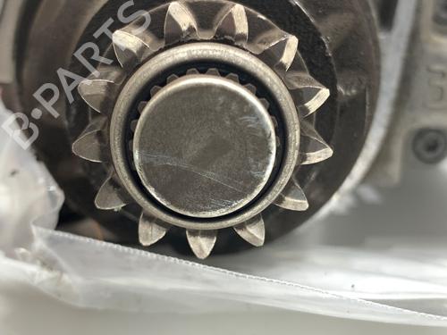 Starter SKODA SUPERB II (3T4) 2.0 TDI | BP39371303M8 - Image 3